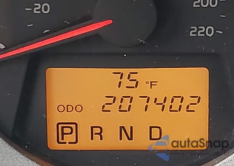 2012 Toyota Rav4 из США, поврежденный, VIN 2T3BF4DV8CW231233